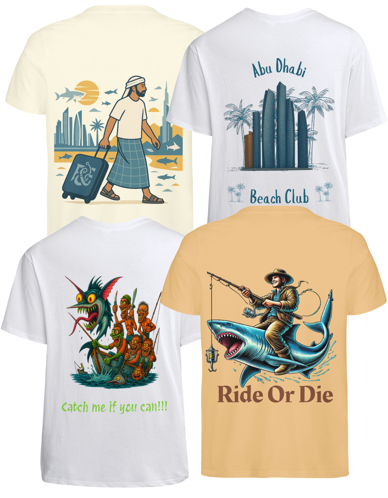 T-Shirts
